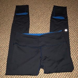 Lululemon leggings